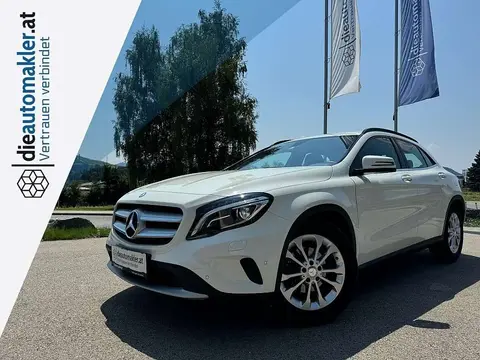 Used MERCEDES-BENZ CLASSE GLA Diesel 2016 Ad 