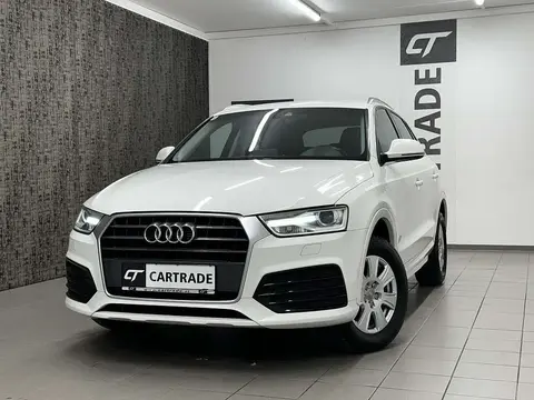 Annonce AUDI Q3 Diesel 2017 d'occasion 