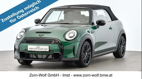 Annonce MINI COOPER Essence 2024 d'occasion 