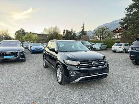 Used VOLKSWAGEN T-CROSS Petrol 2019 Ad 