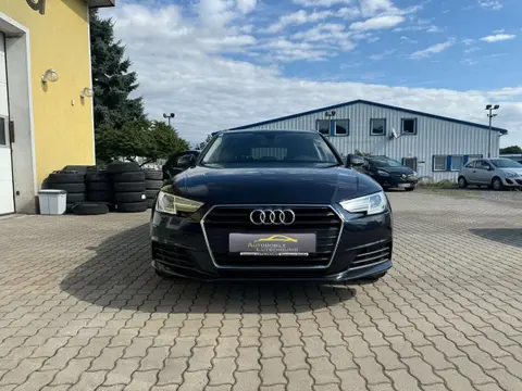 Used AUDI A4 Diesel 2017 Ad 