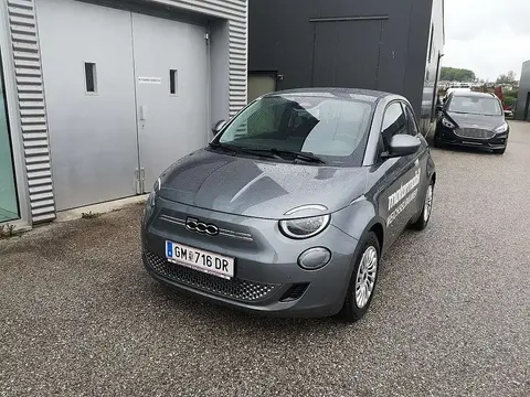 Used FIAT 500 Electric 2023 Ad 