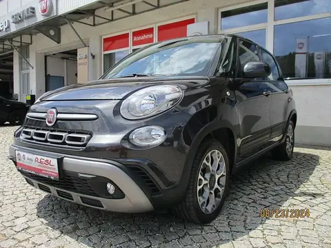 Used FIAT 500L Diesel 2021 Ad 