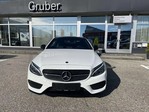 Used MERCEDES-BENZ CLASSE C Diesel 2018 Ad 