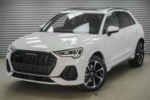 Annonce AUDI Q3 Diesel 2024 d'occasion 