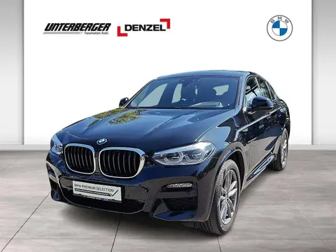 Used BMW X4 Diesel 2020 Ad 