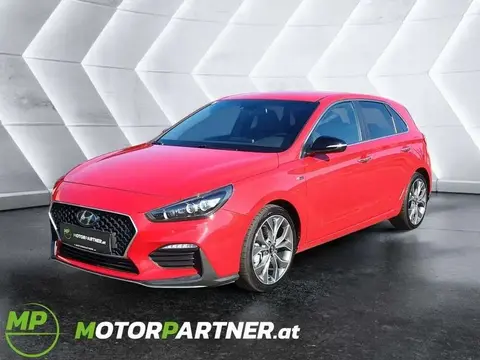 Annonce HYUNDAI I30 Essence 2019 d'occasion 