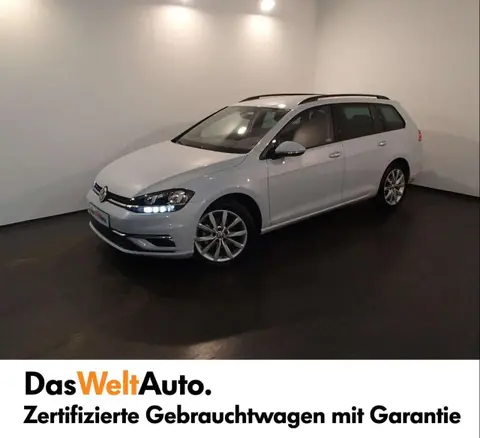 Used VOLKSWAGEN GOLF Diesel 2019 Ad 