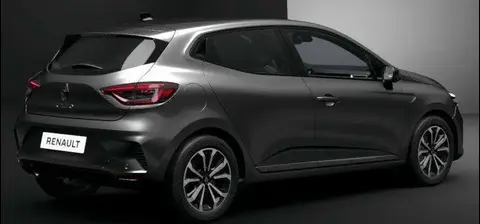 Annonce RENAULT CLIO GPL 2024 d'occasion 