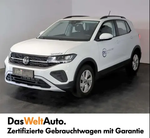 Used VOLKSWAGEN T-CROSS Petrol 2024 Ad 