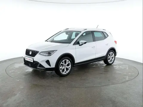 Used SEAT ARONA Petrol 2023 Ad 