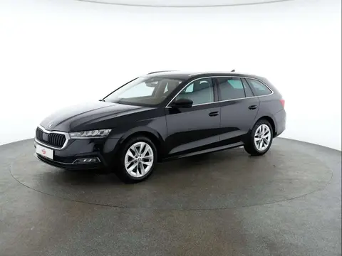 Used SKODA OCTAVIA Diesel 2021 Ad 