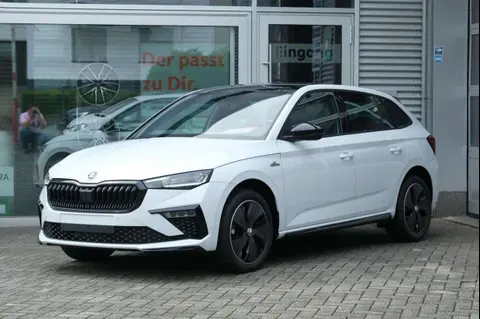 Annonce SKODA SCALA Essence 2024 d'occasion 