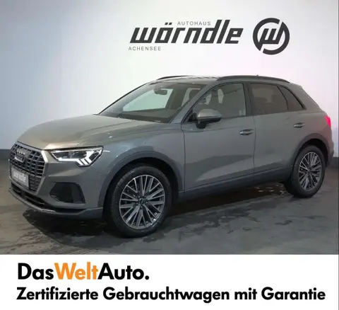 Annonce AUDI Q3 Diesel 2023 d'occasion 