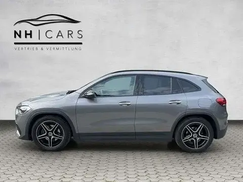 Used MERCEDES-BENZ CLASSE GLA Diesel 2020 Ad 