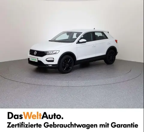 Used VOLKSWAGEN T-ROC Petrol 2020 Ad 