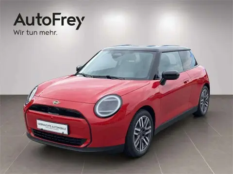 Used MINI COOPER Electric 2024 Ad 