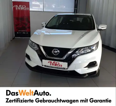 Used NISSAN QASHQAI Petrol 2018 Ad 