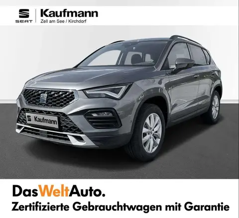 Annonce SEAT ATECA Diesel 2024 d'occasion 