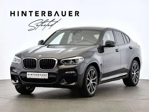 Annonce BMW X4 Diesel 2020 d'occasion 