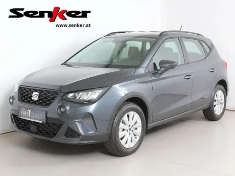 Used SEAT ARONA Petrol 2024 Ad 