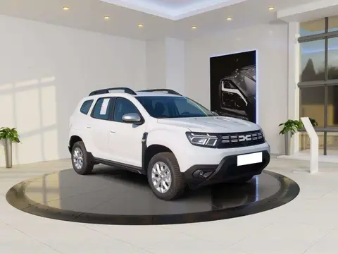 Used DACIA DUSTER Diesel 2024 Ad 