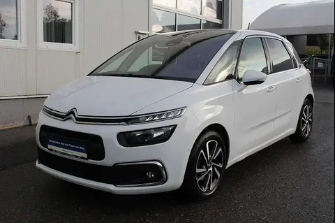 Annonce CITROEN C4 Diesel 2020 d'occasion 