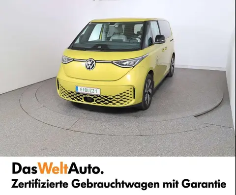 Annonce VOLKSWAGEN ID. BUZZ Électrique 2024 d'occasion 