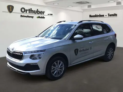 Annonce SKODA KAMIQ Essence 2024 d'occasion 