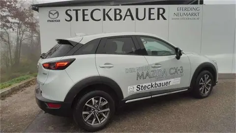 Used MAZDA CX-3 Petrol 2020 Ad 