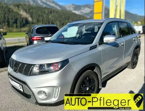 Used SUZUKI VITARA Petrol 2016 Ad 