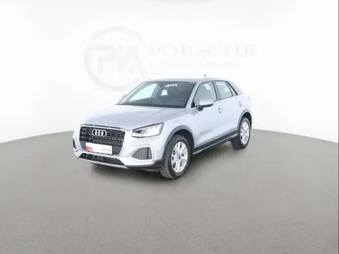 Used AUDI Q2 Petrol 2023 Ad 