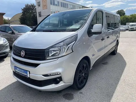 Used FIAT TALENTO Diesel 2020 Ad 