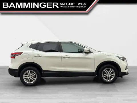 Used NISSAN QASHQAI Diesel 2019 Ad 