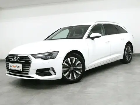 Used AUDI A6 Diesel 2020 Ad 