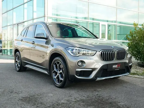 Used BMW X1 Diesel 2016 Ad 