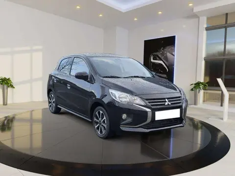 Annonce MITSUBISHI SPACE STAR Essence 2024 d'occasion 