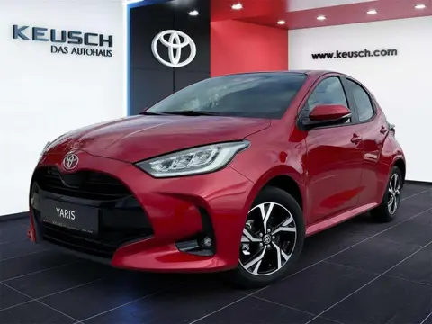 Used TOYOTA YARIS Hybrid 2024 Ad 