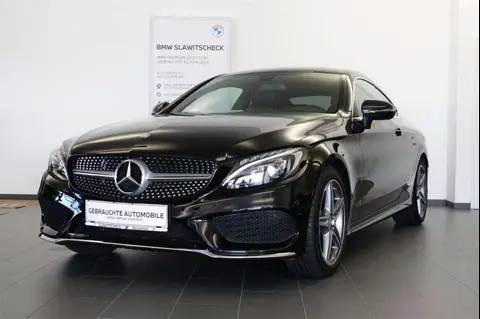 Used MERCEDES-BENZ CLASSE C Petrol 2016 Ad 