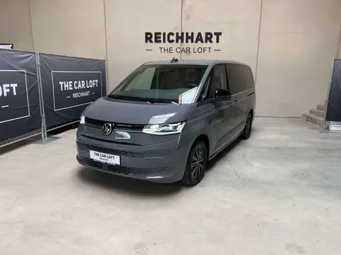 Annonce VOLKSWAGEN T7 Diesel 2023 d'occasion 