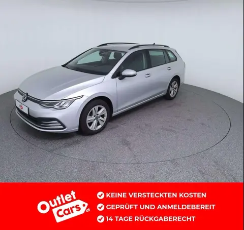 Used VOLKSWAGEN GOLF Diesel 2021 Ad 