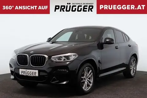 Used BMW X4 Diesel 2020 Ad 