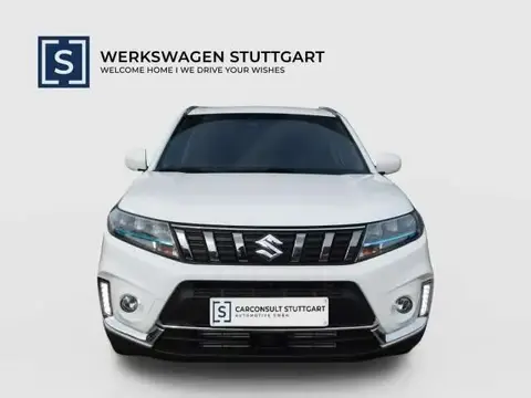 Annonce SUZUKI VITARA Essence 2023 d'occasion 