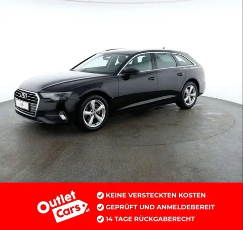 Used AUDI A6 Diesel 2019 Ad 