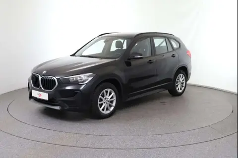 Annonce BMW X1 Diesel 2020 d'occasion 