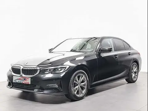 Annonce BMW SERIE 3 Diesel 2020 d'occasion 