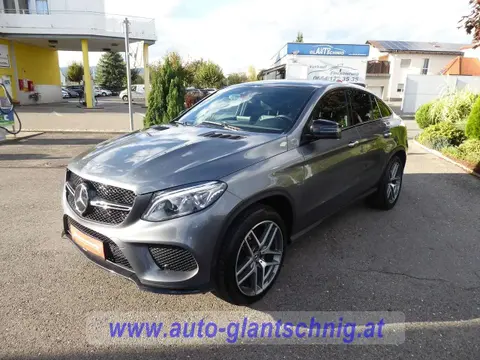 Used MERCEDES-BENZ CLASSE GLE Diesel 2019 Ad 