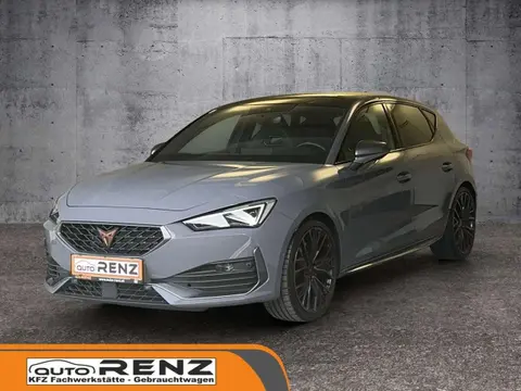 Used CUPRA LEON Petrol 2023 Ad 