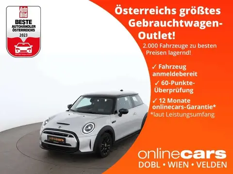 Used MINI COOPER Electric 2022 Ad 