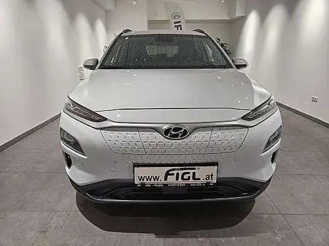 Used HYUNDAI KONA Electric 2019 Ad 